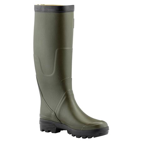 ΑΝΔΡΙΚΈΣ ΜΠΌΤΕΣ AIGLE BENYL XL - ΧΑΚΊ