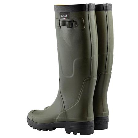 ΑΝΔΡΙΚΈΣ ΜΠΌΤΕΣ AIGLE BENYL XL - ΧΑΚΊ