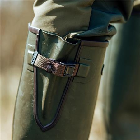 ΑΝΔΡΙΚΈΣ ΜΠΌΤΕΣ ARXUS PIONEER - ΚΥΝΗΓΕΤΙΚΌ ΠΡΆΣΙΝΟ