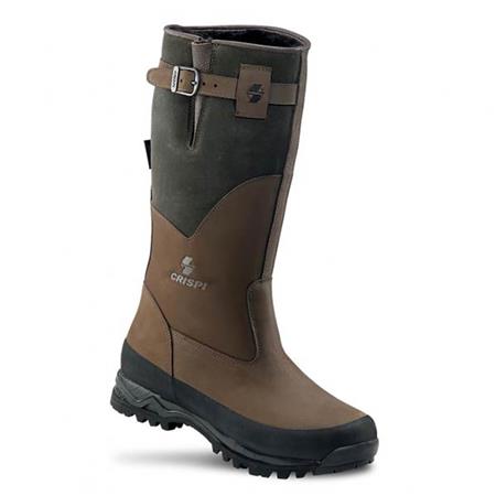 Ανδρικέσ Μπότεσ Crispi Finland Gtx