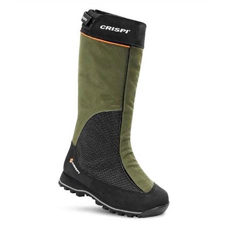 Ανδρικέσ Μπότεσ Crispi Highland Gtx - Χακί