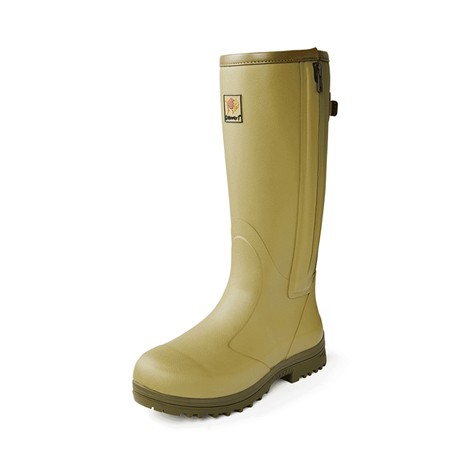 Ανδρικέσ Μπότεσ Gateway Pheasant Game 18” 5Mm Side-Zip - Cedar Olive