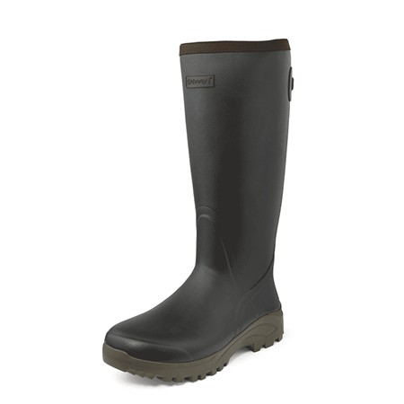 Ανδρικέσ Μπότεσ Gateway Sportsman 2 18” 4Mm - Χακί