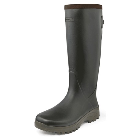 Ανδρικέσ Μπότεσ Gateway Sportsman 2 18” - Χακί