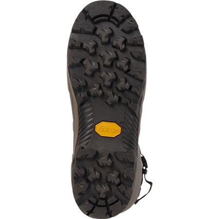 ΑΝΔΡΙΚΈΣ ΜΠΌΤΕΣ HARKILA FORESTER GUSSET RUBBER - ΣΚΟΎΡΟ ΠΡΆΣΙΝΟ ΙΤΙΆΣ