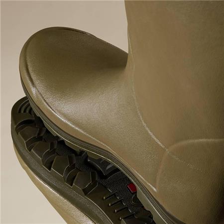 ΑΝΔΡΙΚΈΣ ΜΠΌΤΕΣ LE CHAMEAU VIERZONORD XL NEOPRENE - ΠΡΆΣΙΝΕΣ