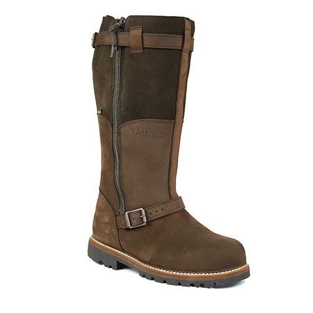Ανδρικέσ Μπότεσ Meindl Kiruna Gtx