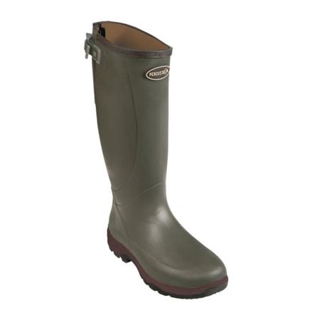 Ανδρικέσ Μπότεσ Percussion Sps Neoprene Oxford - Χακί