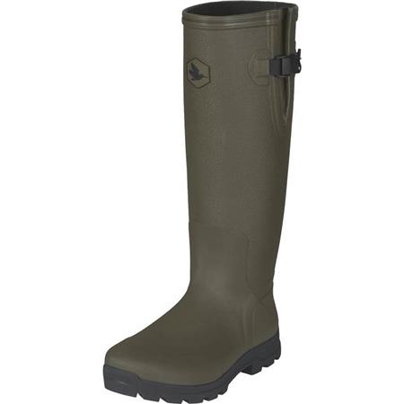 Ανδρικέσ Μπότεσ Seeland Key Point Boot - Πράσινο