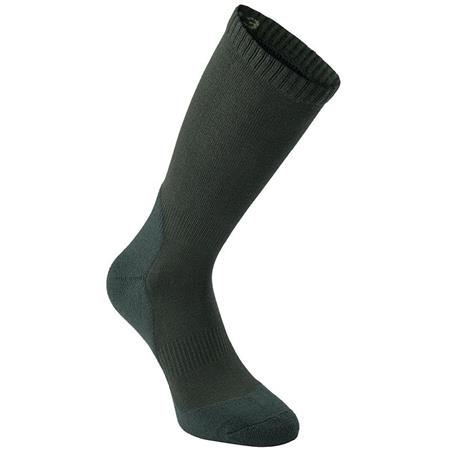 Ανδρικέσ Κάλτσεσ Deerhunter Cool Max Socks - Χακί - Paketo 2