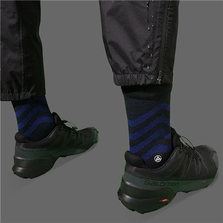 ΑΝΔΡΙΚΈΣ ΚΆΛΤΣΕΣ VERJARI ECO DRY ΑΔΙΆΒΡΟΧΕΣ - ΜΠΛΕ