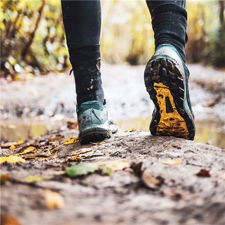 ΑΝΔΡΙΚΈΣ ΚΆΛΤΣΕΣ VERJARI TRAIL DRY ΑΔΙΆΒΡΟΧΕΣ - ΜΑΎΡΕΣ