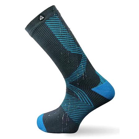 Ανδρικέσ Κάλτσεσ Verjari Trek Light Αδιάβροχεσ - Γκρι
