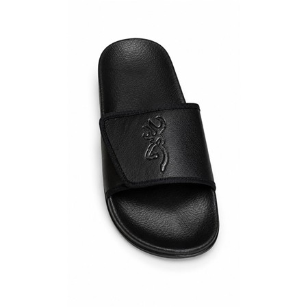 ΑΝΔΡΙΚΈΣ ΣΑΓΙΟΝΆΡΕΣ BROWNING BUCKMARK - ΜΑΎΡΟ
