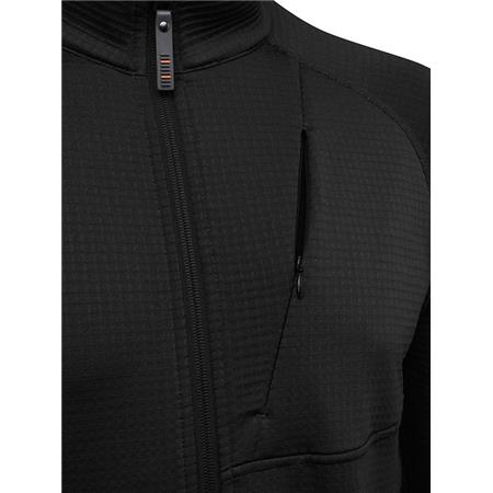 ΑΝΔΡΙΚΉ ΦΛΙΣ BERETTA ALPSTEN FLEECE - ΜΑΎΡΟ