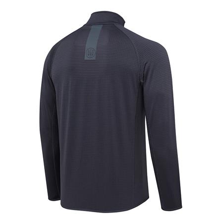 ΑΝΔΡΙΚΉ ΦΛΙΣ BERETTA ALPSTEN FLEECE - ΝΑΥΤΙΚΌ ΜΠΛΕ