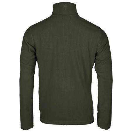 ΑΝΔΡΙΚΉ ΦΛΙΣ PINEWOOD TIVEDEN FLEECE - ΠΡΆΣΙΝΟ