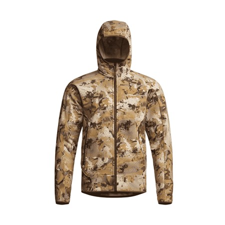 Ανδρική Φλισ Sitka Alpha - Optifade Marsh
