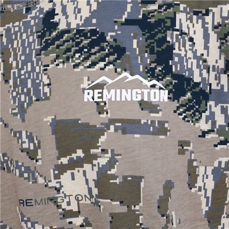 ΑΝΔΡΙΚΉ ΚΟΝΤΟΜΆΝΙΚΗ ΜΠΛΟΎΖΑ REMINGTON FIGURE - ΚΑΜΟΥΦΛΆΖ