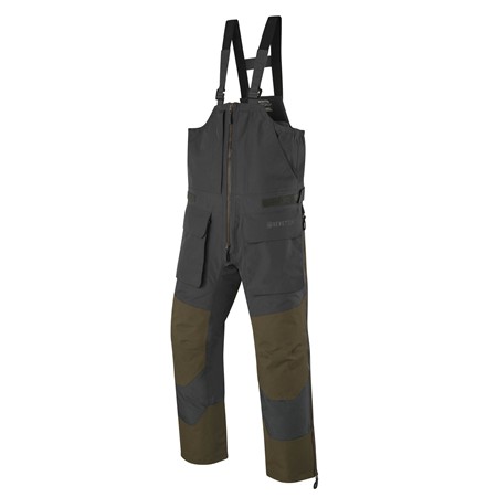 Ανδρική Σαλοπέτα Beretta Suprema 3L Bibs - Τύρφη