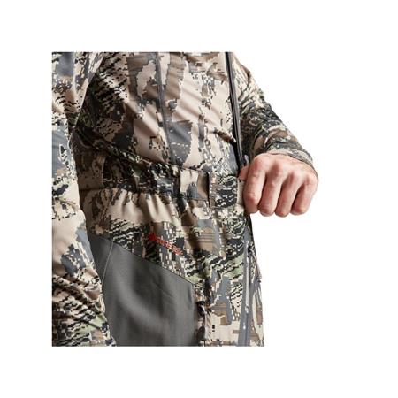 ΑΝΔΡΙΚΉ ΣΑΛΟΠΈΤΑ SITKA BLIZZARD AEROLITE BIB - OPTIFADE OPEN COUNTRY