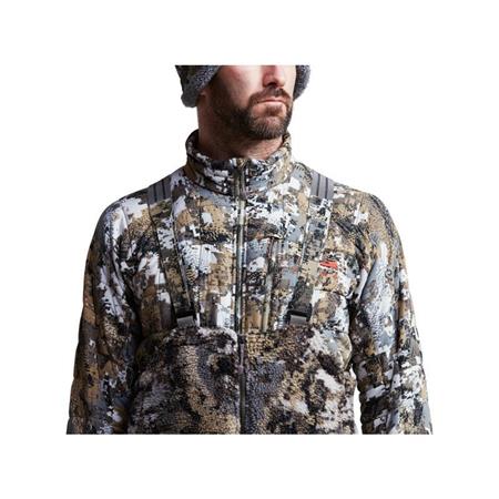 ΑΝΔΡΙΚΉ ΣΑΛΟΠΈΤΑ SITKA FANATIC BIB - ELEVATED II