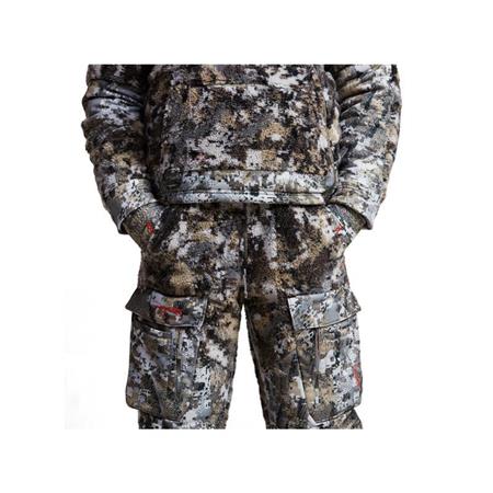 ΑΝΔΡΙΚΉ ΣΑΛΟΠΈΤΑ SITKA FANATIC BIB - ELEVATED II