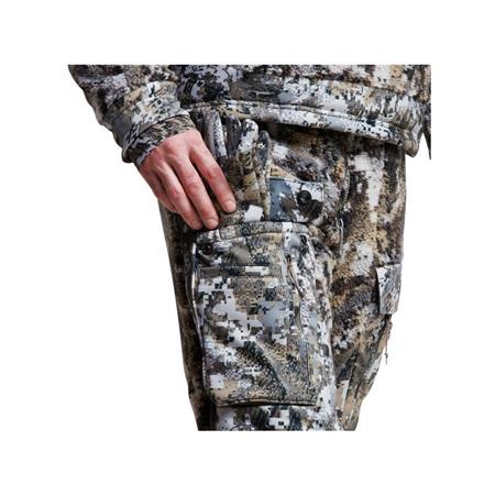 ΑΝΔΡΙΚΉ ΣΑΛΟΠΈΤΑ SITKA FANATIC BIB - ELEVATED II