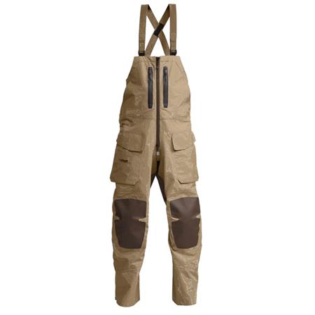 Ανδρική Σαλοπέτα Sitka Hudson Bib - Dirt