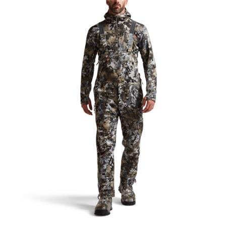 ΑΝΔΡΙΚΉ ΣΑΛΌΠΕΤΑ SITKA TRAVERSE BIB - ΑΝΑΒΑΘΜΙΣΜΈΝΟ II
