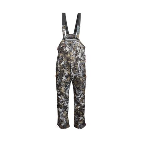 Ανδρική Σαλόπετα Sitka Traverse Bib - Αναβαθμισμένο Ii
