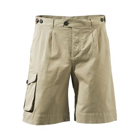 Ανδρική Βερμούδα Beretta Serengeti Bermuda - Μπεζ