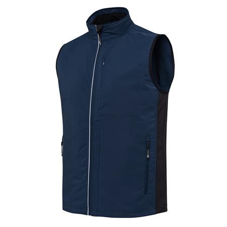 Ανδρικό Αμάνικο Γιλέκο Beretta Windshell Evo - Ναυτικό Μπλε