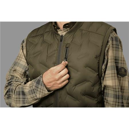 ΑΝΔΡΙΚΌ ΑΜΆΝΙΚΟ ΓΙΛΈΚΟ HARKILA DRIVEN HUNT INSULATED - ΧΑΚΊ