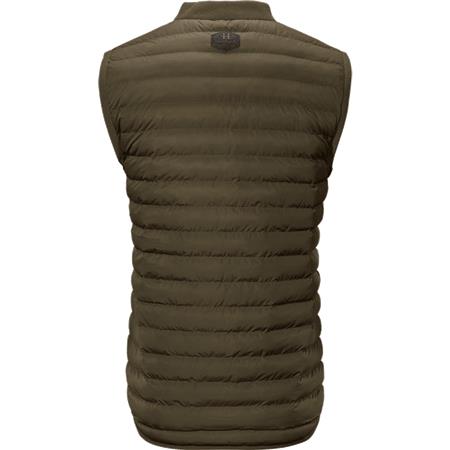 ΑΝΔΡΙΚΌ ΑΜΆΝΙΚΟ ΓΙΛΈΚΟ HARKILA DRIVEN HUNT INSULATED - ΧΑΚΊ