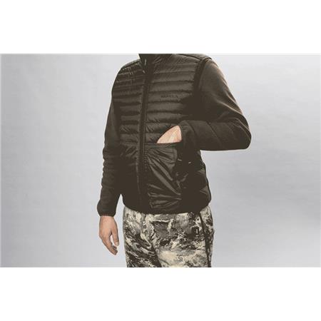 ΑΝΔΡΙΚΌ ΑΜΆΝΙΚΟ ΓΙΛΈΚΟ HARKILA MOUNTAIN HUNTER EXPEDITION REV. DOWN - AXIS MSP MOUNTAIN/ΚΑΦΈ