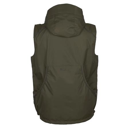 ΑΝΔΡΙΚΌ ΑΜΆΝΙΚΟ ΓΙΛΈΚΟ PINEWOOD DOG SPORTS WINDBLOCKER - ΠΡΆΣΙΝΟ