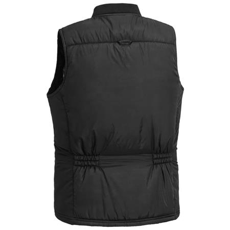 ΑΝΔΡΙΚΌ ΑΜΆΝΙΚΟ ΓΙΛΈΚΟ PINEWOOD ULTRA BODY-HEAT ΘΕΡΜΑΙΝΌΜΕΝΟ - ΜΑΎΡΟ/ΓΚΡΙ