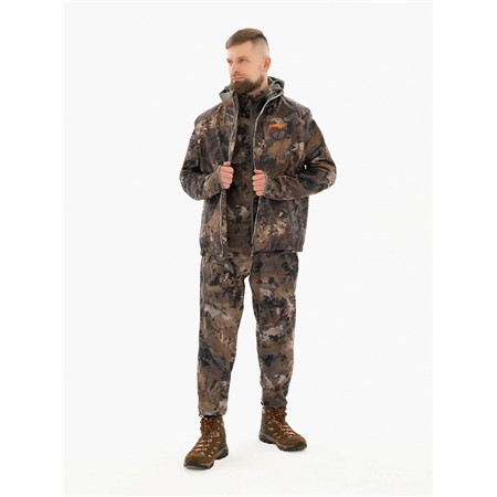 ΑΝΔΡΙΚΌ ΑΜΆΝΙΚΟ ΓΙΛΈΚΟ REMINGTON TOP SHOOTER TIMBER - ΚΑΜΟΥΦΛΆΖ