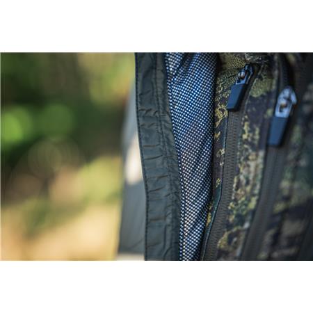 ΑΝΔΡΙΚΌ ΑΜΆΝΙΚΟ ΓΙΛΈΚΟ SEELAND CELSIUS HEAT LINER - ΦΎΛΛΟ ΑΜΠΈΛΟΥ