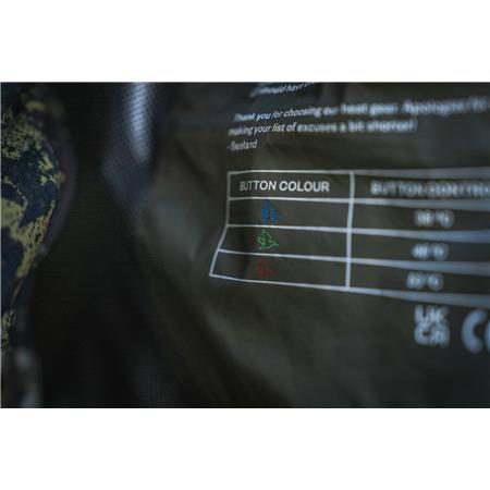 ΑΝΔΡΙΚΌ ΑΜΆΝΙΚΟ ΓΙΛΈΚΟ SEELAND CELSIUS HEAT LINER - ΦΎΛΛΟ ΑΜΠΈΛΟΥ