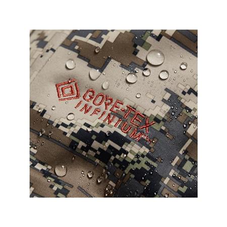ΑΝΔΡΙΚΌ ΑΜΆΝΙΚΟ ΓΙΛΈΚΟ SITKA JETSTREAM VEST - OPTIFADE OPEN COUNTRY
