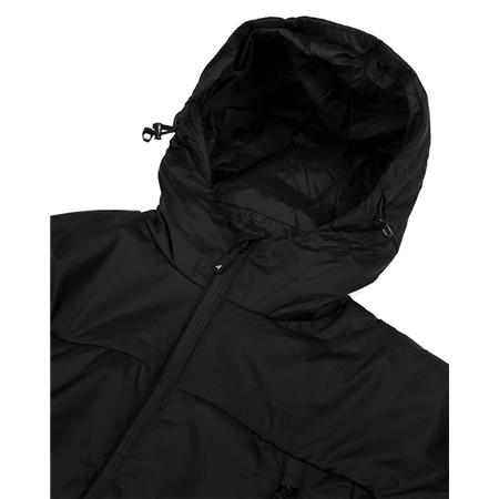 ΑΝΔΡΙΚΌ ΜΠΟΥΦΆΝ ARKTIS INSULATION VULCAN B474 - ΜΑΎΡΟ