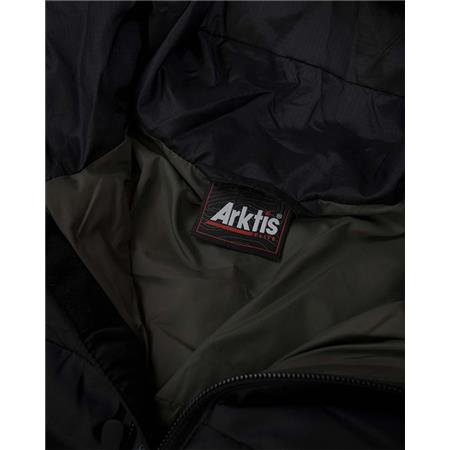 ΑΝΔΡΙΚΌ ΜΠΟΥΦΆΝ ARKTIS INSULATION VULCAN B474 - ΜΑΎΡΟ