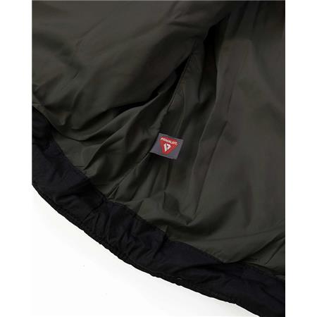 ΑΝΔΡΙΚΌ ΜΠΟΥΦΆΝ ARKTIS INSULATION VULCAN B474 - ΜΑΎΡΟ