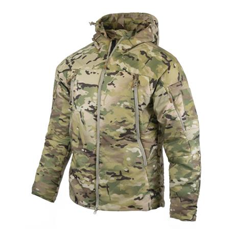ΑΝΔΡΙΚΌ ΜΠΟΥΦΆΝ ARKTIS INSULATION VULCAN B474 - MULTICAM