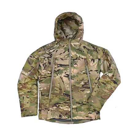 ΑΝΔΡΙΚΌ ΜΠΟΥΦΆΝ ARKTIS INSULATION VULCAN B474 - MULTICAM