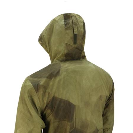 ΑΝΔΡΙΚΌ ΜΠΟΥΦΆΝ ARKTIS RAINSHIELD - COMB ARID