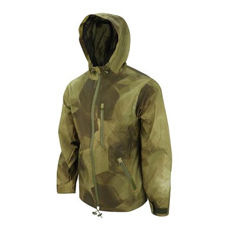 Ανδρικό Μπουφάν Arktis Rainshield - Comb Arid