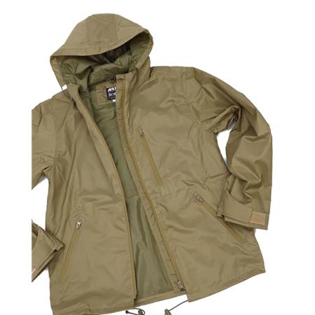 ΑΝΔΡΙΚΌ ΜΠΟΥΦΆΝ ARKTIS RAINSHIELD - COYOTE